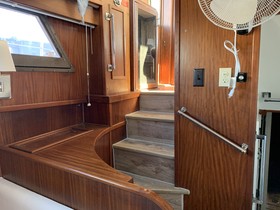 1980 Hatteras 53 Motoryacht