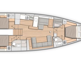 2023 Beneteau Ocean Yacht 54