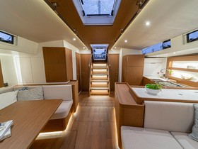 2023 Beneteau Ocean Yacht 54 za prodaju