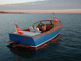 Acquistare 2005 Devlin Center Console Dayboat