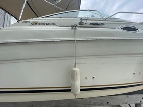 2002 Sea Ray 260 Sundancer