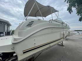 2002 Sea Ray 260 Sundancer