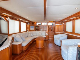 2005 Grand Banks 72 Aleutian Rp for sale