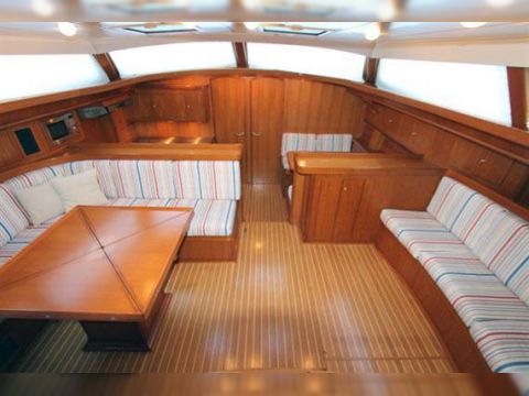 Kupiti 2007 Northwind 58