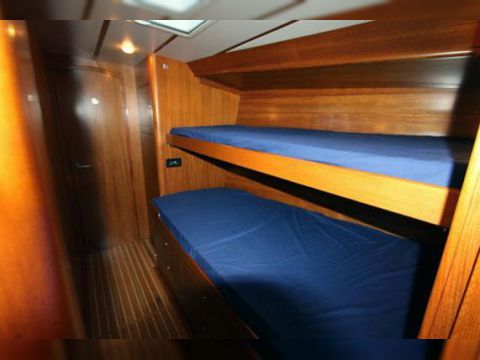 Kupiti 2007 Northwind 58