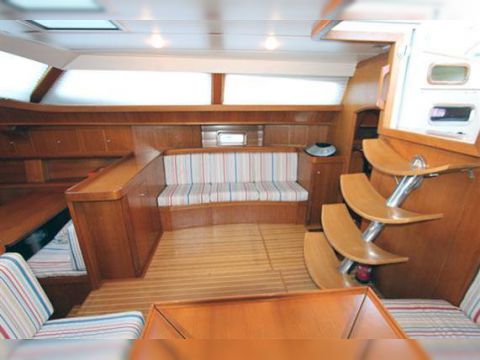 2007 Northwind 58 za prodaju