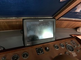 1972 Hatteras 58 Yachtfish eladó