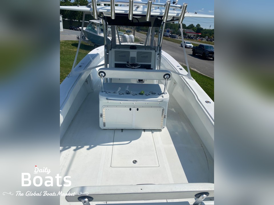 2004 Venture 34 Center Console for sale. View price, photos and Buy