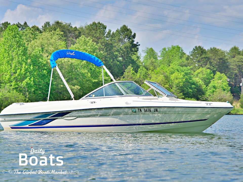 1999 Sea Ray 180 Bow Rider for sale. View price, photos and Buy 1999