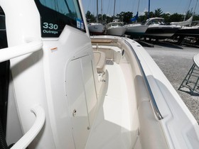 2017 Boston Whaler 330 Outrage for sale
