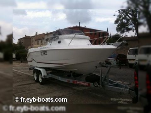 B2 Marine Cap Ferret 625