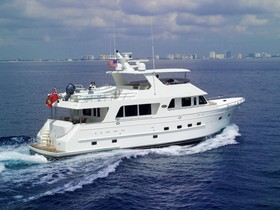 Outer Reef Yachts 750 My