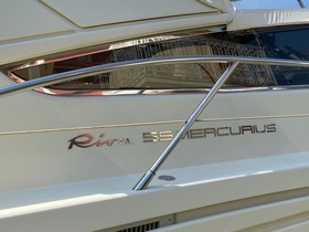 2003 Riva 59 Mercurius