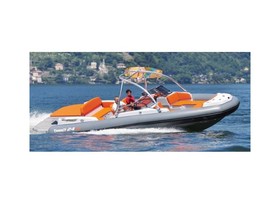 Купити 2022 Marlin Boat 24 Sr Efb