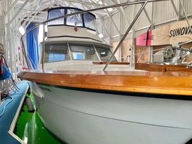 1974 Hatteras 38 Convertible for sale