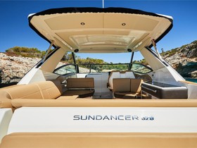 2022 Sea Ray 320 Sundancer till salu