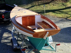 2021 Herreshoff Fish Class te koop