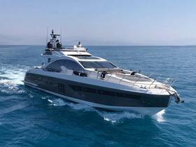Buy 2017 Azimut 77S