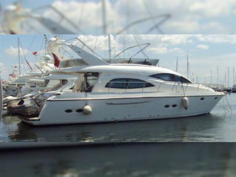 Concept Yachts Concept 62