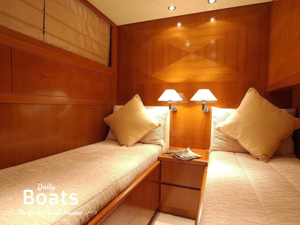 2005 Arno Leopard 24 for sale. View price, photos and Buy 2005 Arno