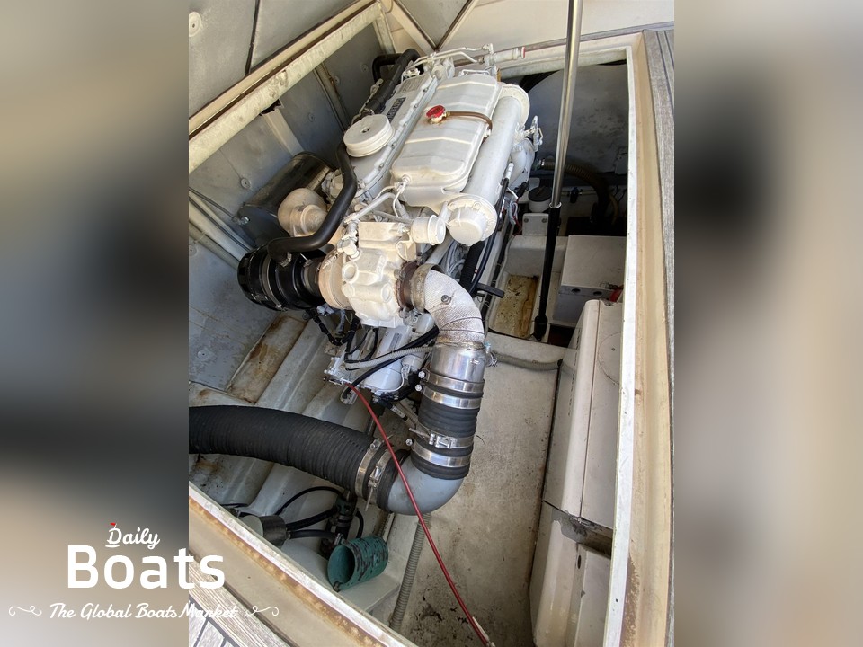 2005 Rose Island Lobster 49 for sale. View price, photos and Buy 2005