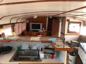 Buy 1966 Breaux Brothers Troller. Dive Charter Boat