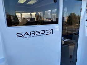 Buy 2021 Sargo 31 Aft Door