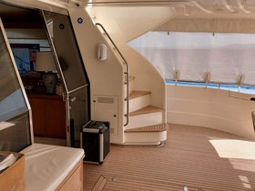 2008 Ferretti Yachts 780 za prodaju