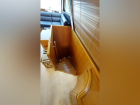 2008 Ferretti Yachts 780 на продажу