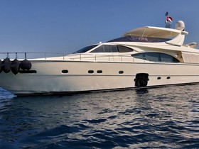Satılık 2008 Ferretti Yachts 780