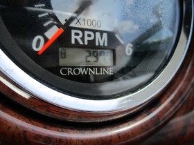 2009 Crownline 320 for sale