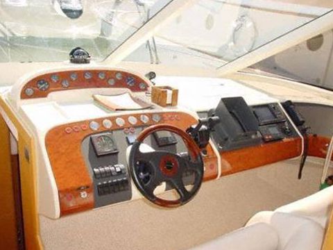 Buy 1996 Fairline Squadron 65'