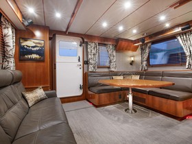 2007 Nordhavn 55