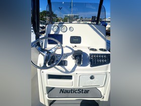 2022 NauticStar 2102 Legacy