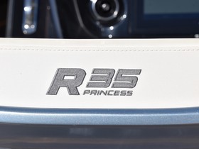 2020 Princess R35 for sale