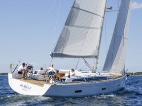 Acquistare 2022 X-Yachts X4.9