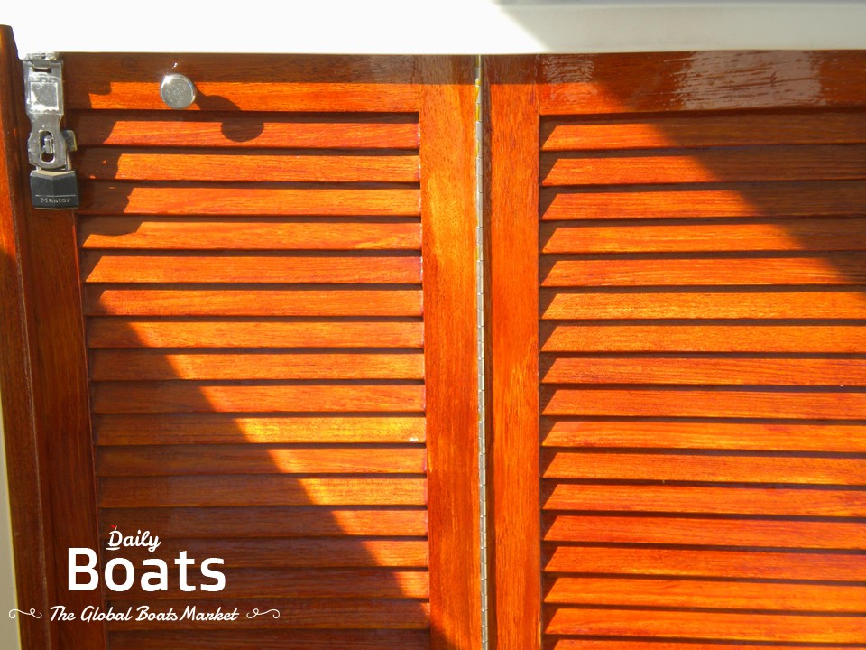 1986 Blackfin Combi for sale. View price, photos and Buy 1986 Blackfin