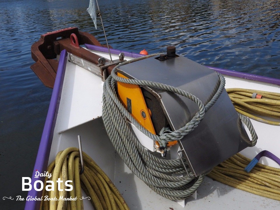 2010 Residential Barge for sale. View price, photos and Buy 2010