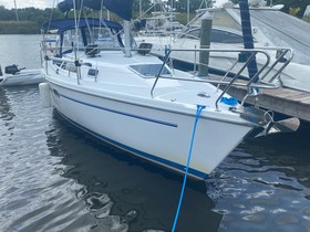 2000 Catalina 28 Mkii for sale
