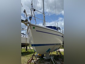 2000 Catalina 28 Mkii for sale