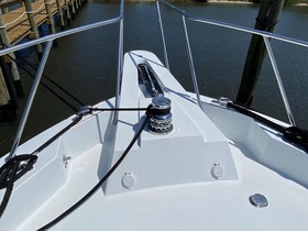 2003 Hatteras Motor Yacht Sport Deck на продаж