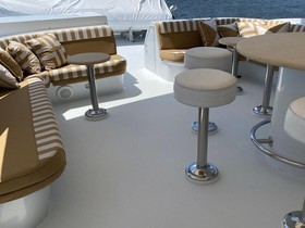 2003 Hatteras Motor Yacht Sport Deck на продаж