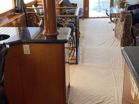 Buy 2003 Hatteras Motor Yacht Sport Deck