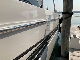 2017 Princess 68 til salgs