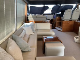 2017 Princess 68 in vendita