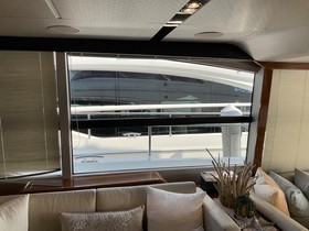 2017 Princess 68 in vendita