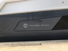 2019 Cruisers Yachts 390 Express Coupe satın almak