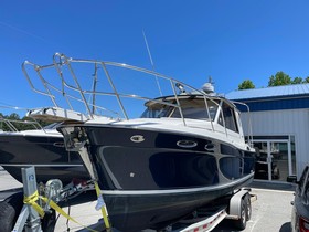 Cutwater 26 Coupe
