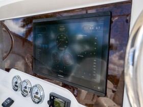 2004 Sunseeker Sportfisher 37