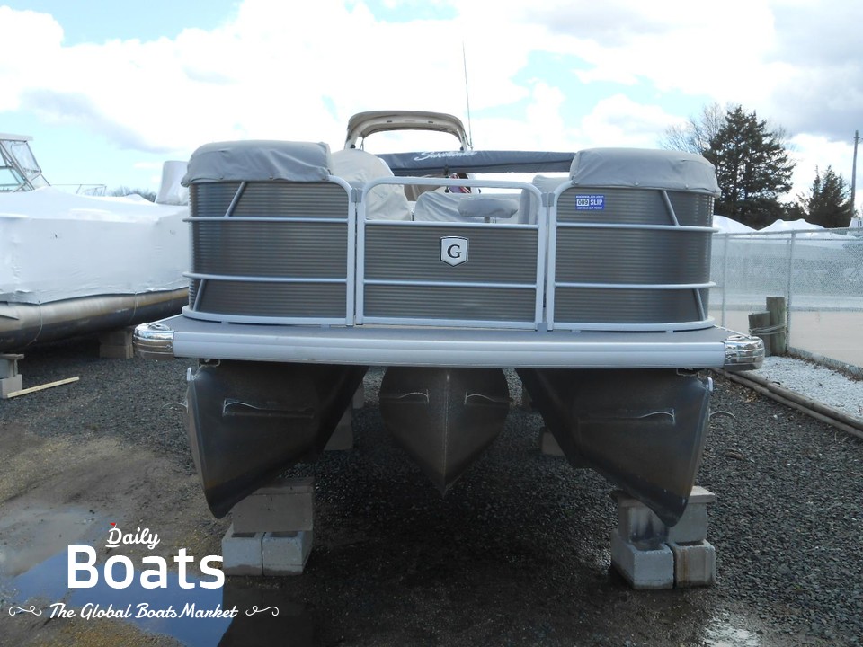 2018 Godfrey 2186 for sale. View price, photos and Buy 2018 Godfrey